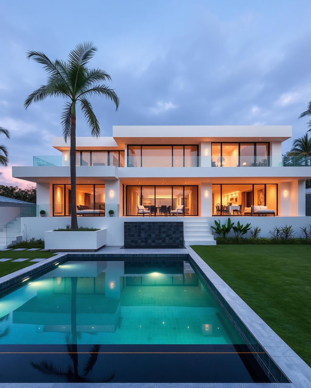 Casa Laureles Moderna - Laureles, Medellín