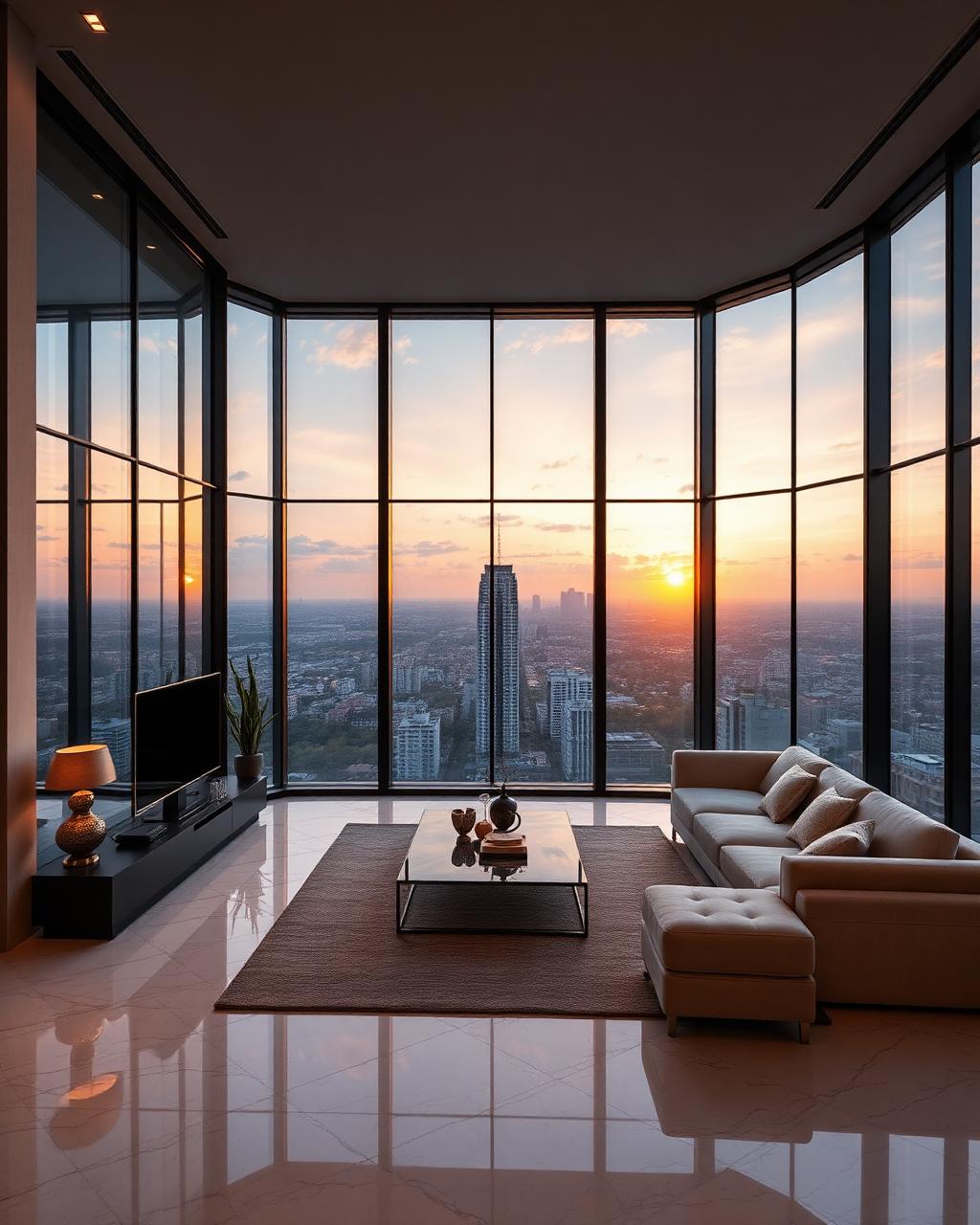 Penthouse Sky Medellín - El Poblado, Medellín